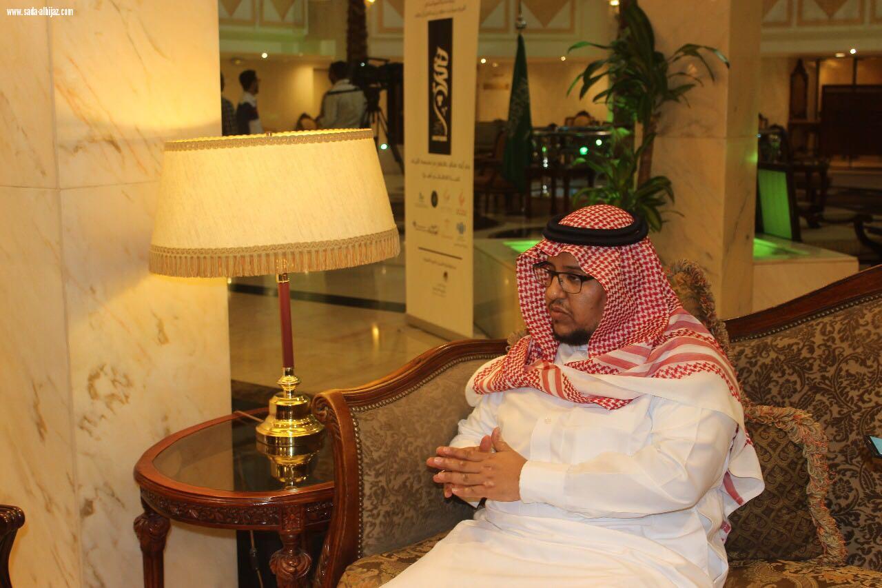 د. الحافظي : الهدف من الايفنت هو عرض الأزياء المصممة ( هيج ) سيذهب 40 % لأطفال التوحد